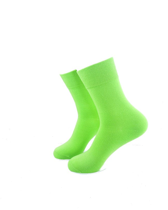 Basic - Neon Green