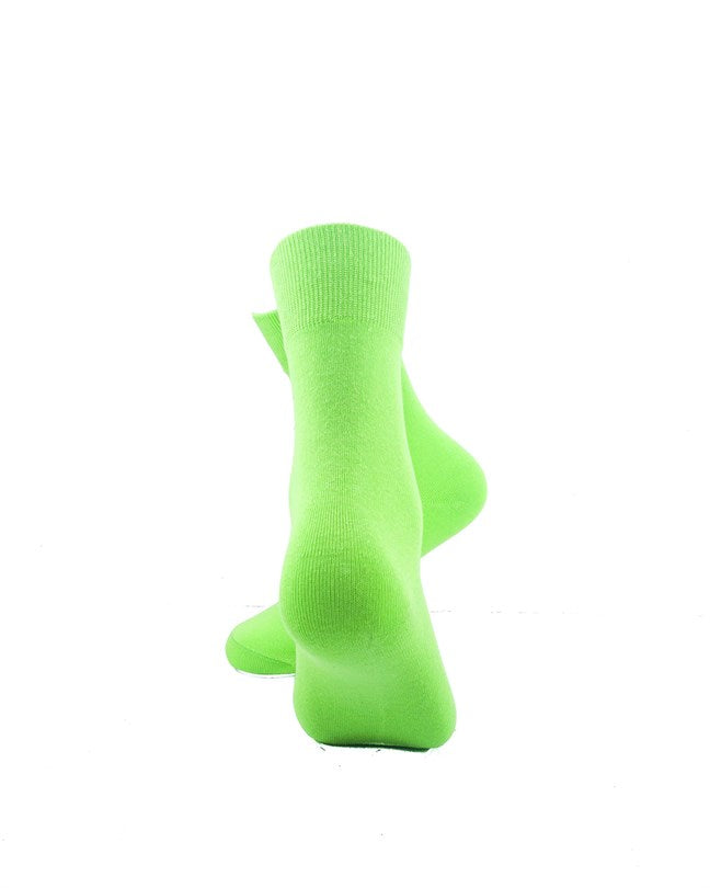 Basic - Neon Green