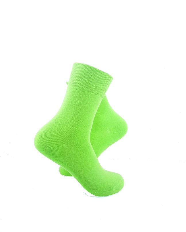 Basic - Neon Green