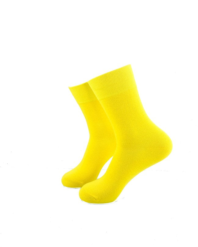 Basic - Yellow