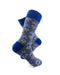 cooldesocks all seeing eye crew socks right view image
