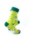 cooldesocks alpaca picnic crew socks right view image