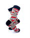 cooldesocks bad ass crew socks right view image