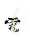 cooldesocks banana colorful ankle socks right view image