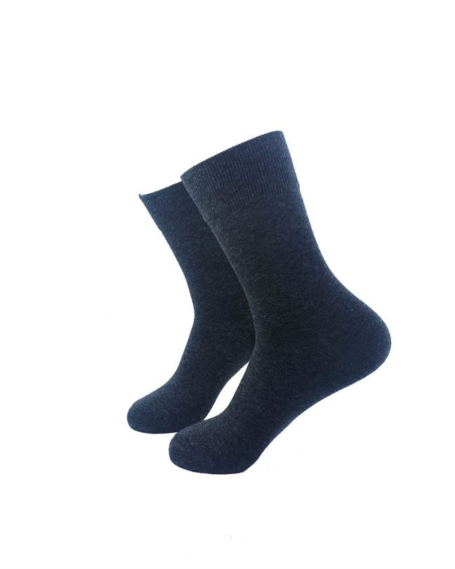 Basic - Dark Grey