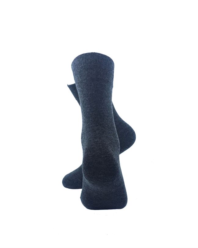 Basic - Dark Grey