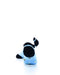 cooldesocks bee pollen liner socks rear view image