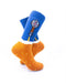 cooldesocks beer brew crew socks right view image