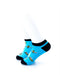 cooldesocks bees ankle socks left view image
