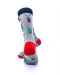 cooldesocks beetle bugs crew socks rear view image