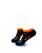 cooldesocks berries fruit ankle socks left view image