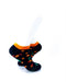 cooldesocks berries fruit ankle socks right view image