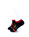 cooldesocks berries ankle socks left view image