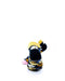 cooldesocks blooming flowers ankle socks rear view image