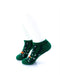 cooldesocks cactus ankle socks left view image