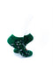 cooldesocks cactus ankle socks right view image