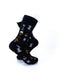 cooldesocks cafe crew socks right view image