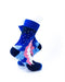 cooldesocks camp fire crew socks right view image