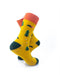 cooldesocks camping ground crew socks right view image
