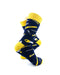 cooldesocks carpenter tools crew socks right view image