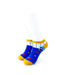 cooldesocks change candy ankle socks front view image