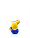 cooldesocks change candy ankle socks rear view image