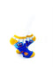 cooldesocks change candy ankle socks right view image