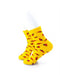 cooldesocks chili padi quarter socks left view image