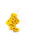 cooldesocks chili padi quarter socks right view image
