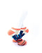 cooldesocks cityscapes ankle socks right view image
