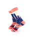 cooldesocks cityscapes crew socks left view image