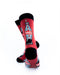 cooldesocks cocacola bottle crew socks rear view image