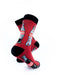 cooldesocks cocacola bottle crew socks right view image