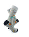 cooldesocks creepy crawlies crew socks right view image