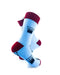 cooldesocks crown imperial crew socks right view image