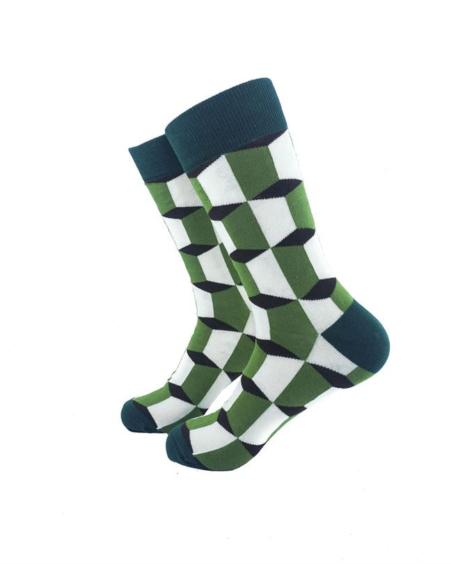 Cubic Green