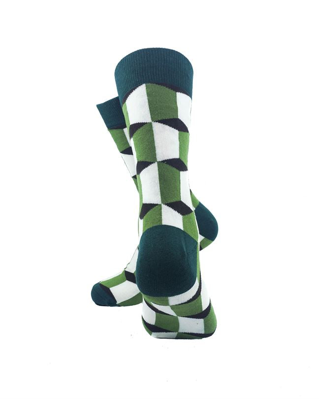 Cubic Green