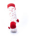 cooldesocks cupid_s arrows crew socks rear view image