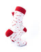 cooldesocks cupid_s arrows crew socks right view image