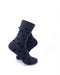 cooldesocks dark stars quarter socks right view image