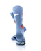 cooldesocks dragon swarm crew socks rear view image