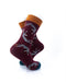 cooldesocks flying trapeze crew socks right view image