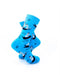 cooldesocks frigate crew socks right view image