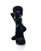 cooldesocks frog prince crew socks rear view image