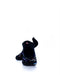 cooldesocks galaxies ankle socks rear view image