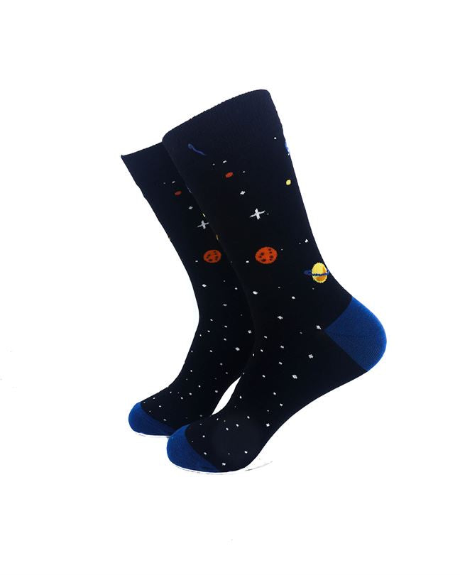 Galaxies Stars & Planets