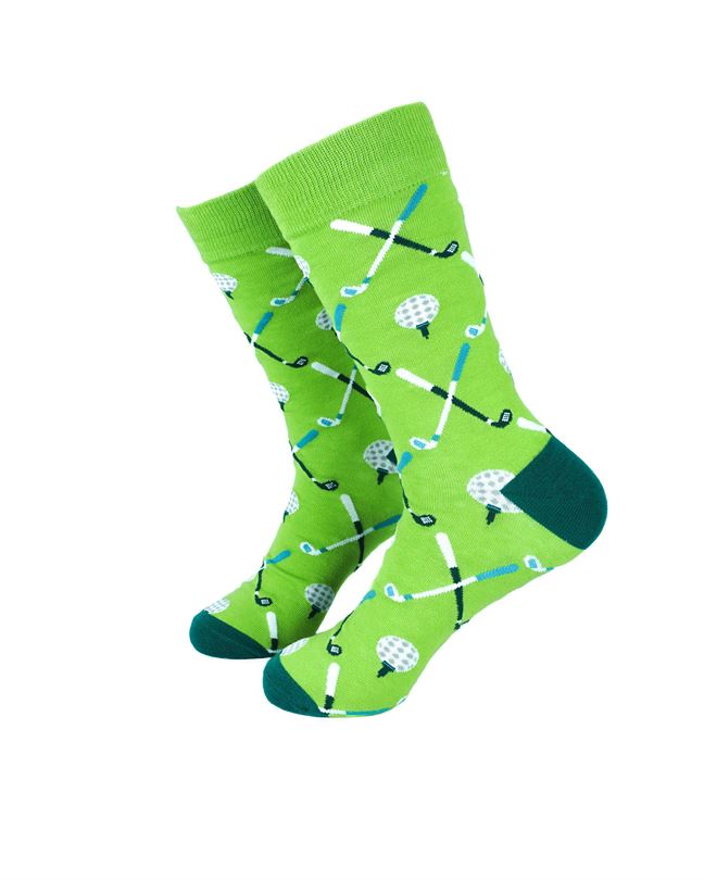 Golf Green