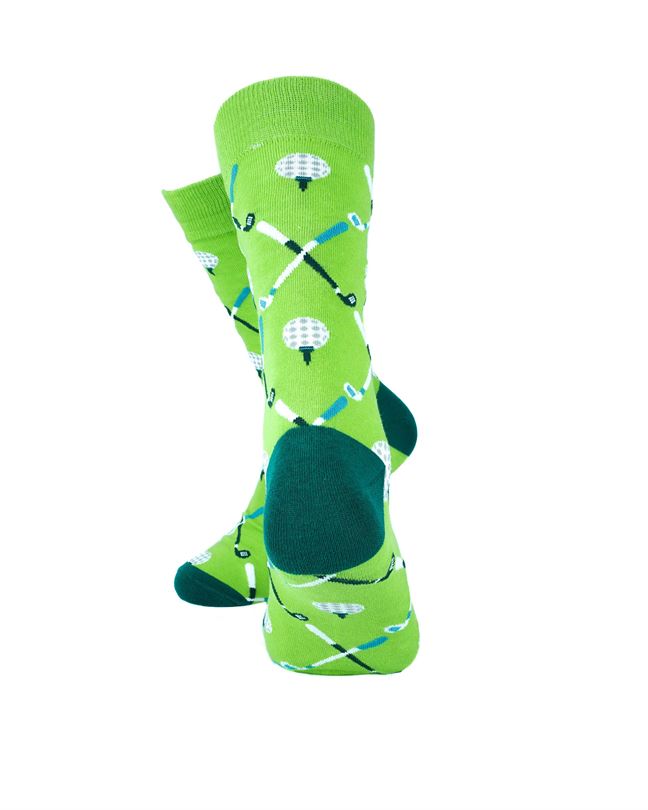 Golf Green