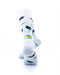 cooldesocks graduation crew socks rear view image