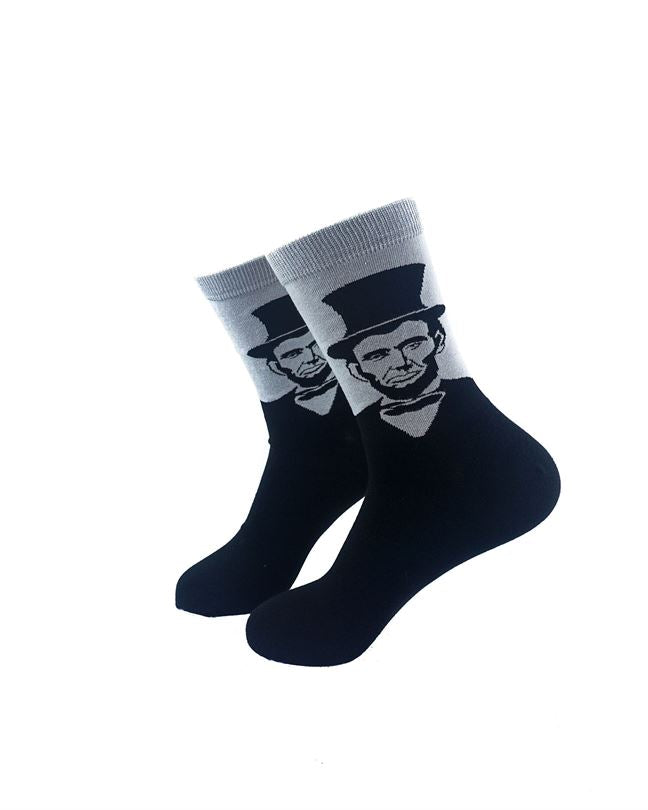 Abraham Lincoln